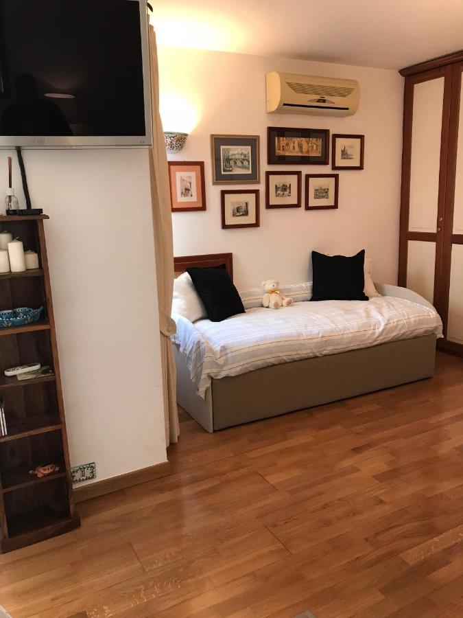 Relais Serapo กาเอตา ภายนอก รูปภาพ