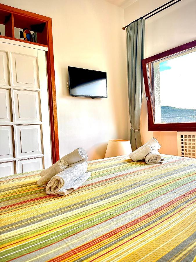 Relais Serapo กาเอตา ภายนอก รูปภาพ