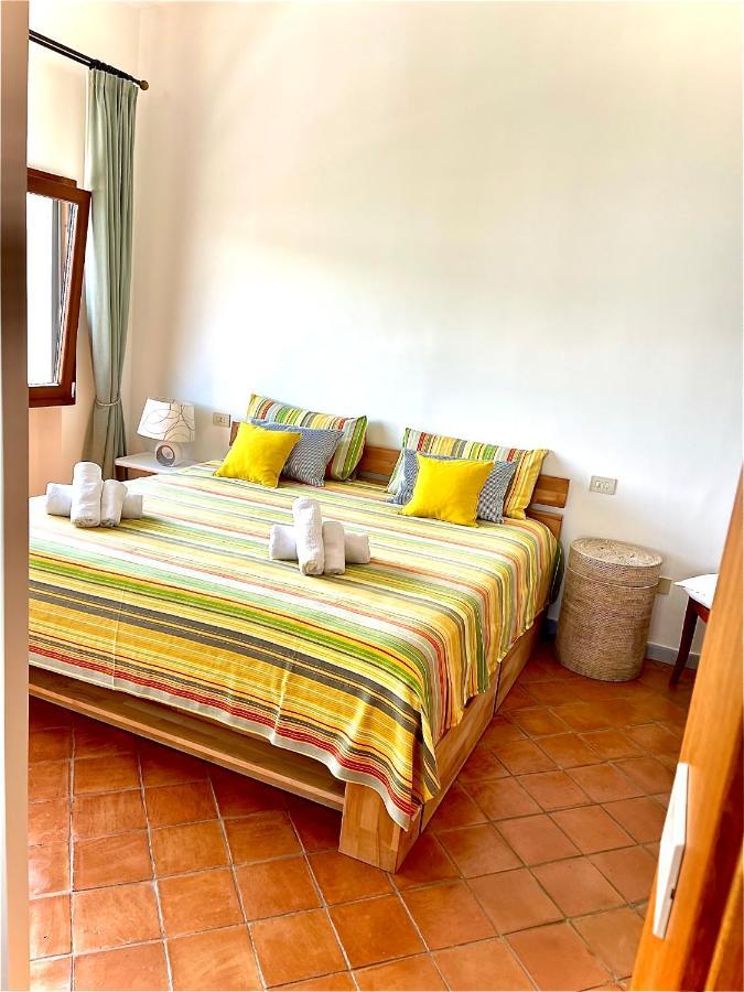 Relais Serapo กาเอตา ภายนอก รูปภาพ