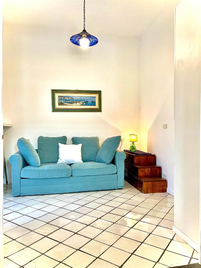 Relais Serapo กาเอตา ภายนอก รูปภาพ