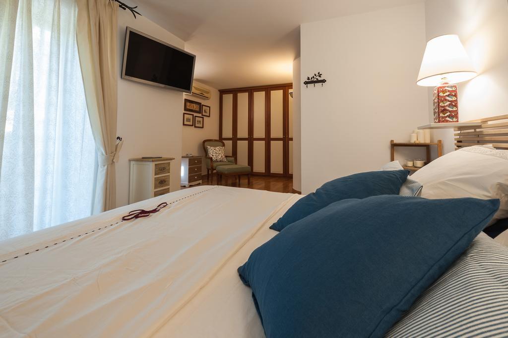 Relais Serapo กาเอตา ภายนอก รูปภาพ