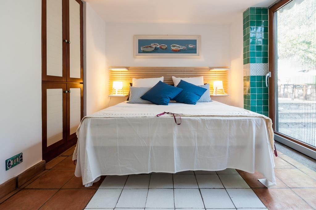 Relais Serapo กาเอตา ภายนอก รูปภาพ