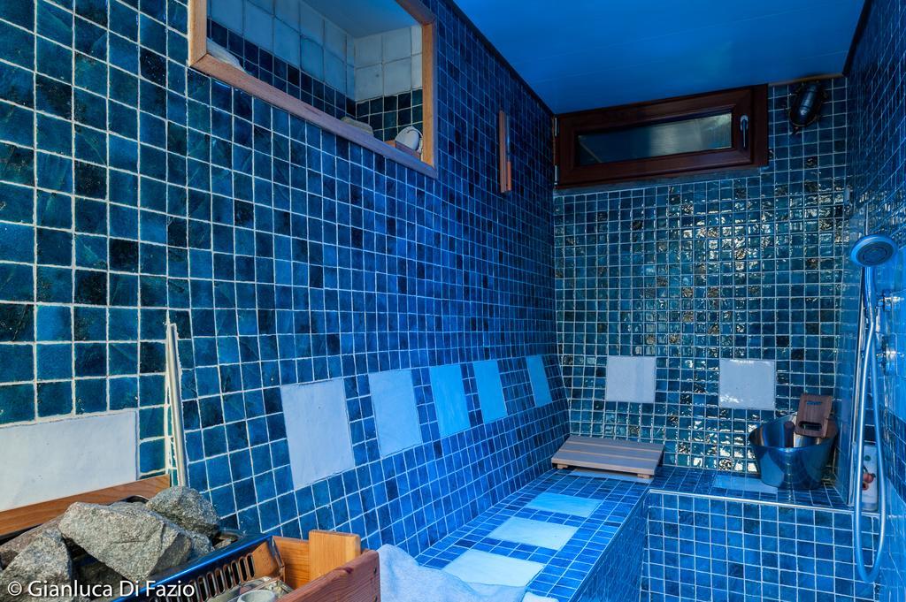 Relais Serapo กาเอตา ภายนอก รูปภาพ