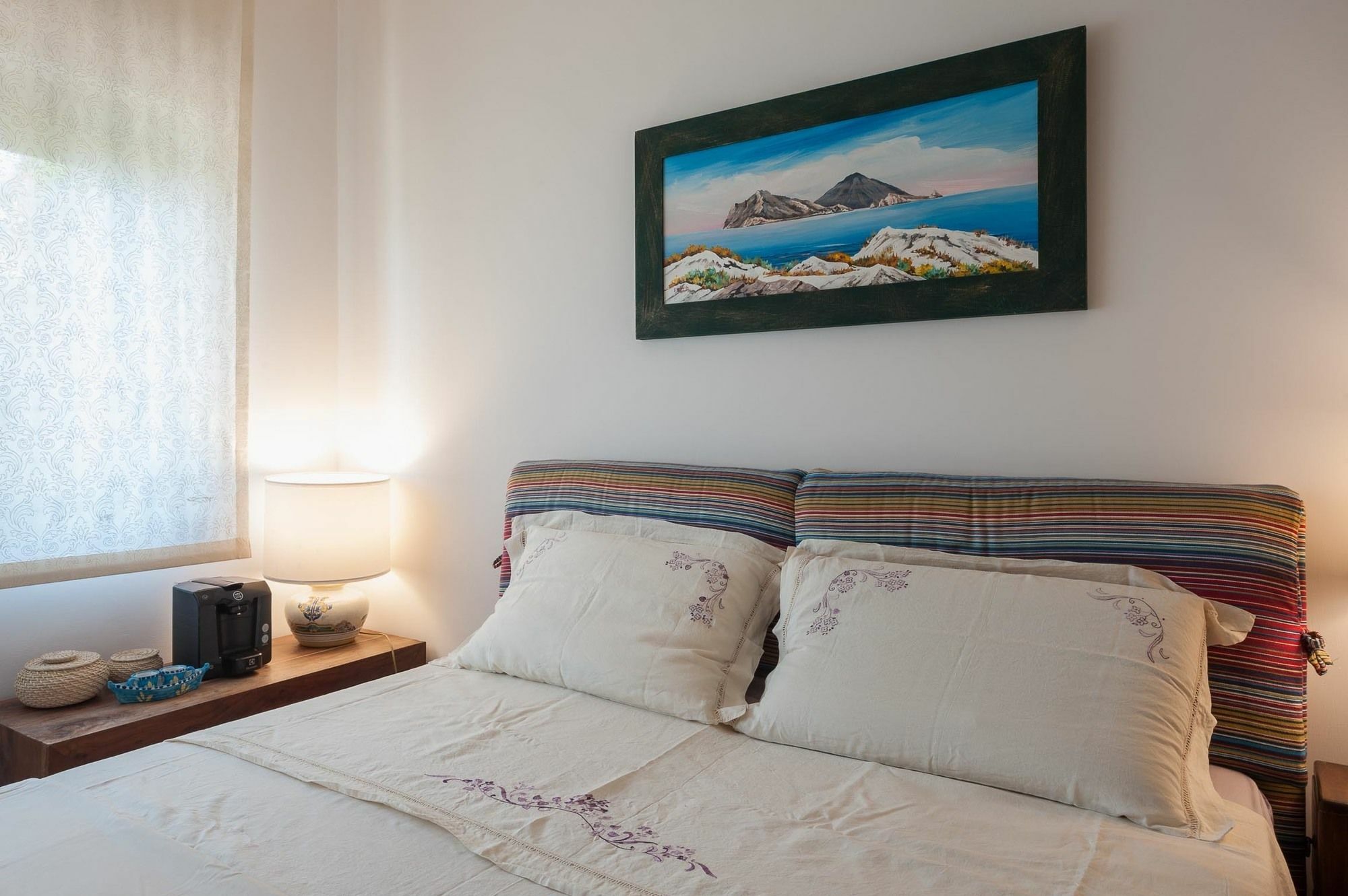 Relais Serapo กาเอตา ภายนอก รูปภาพ